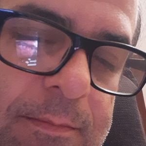 Meet your Posher, Andre